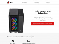 flitz.com.br