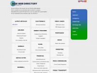 Newwebdirectory.com