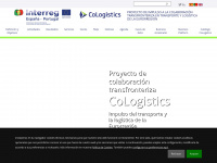 Cologistics-project.eu