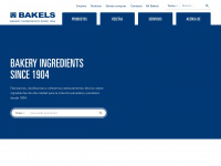 Bakels.com.ec