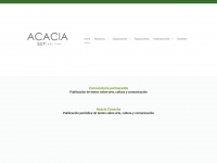 Acacia.mx