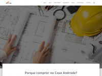 Andradecasaeconstrucao.com.br