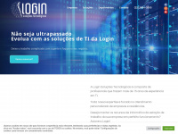 Logintecnologia.com.br