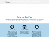 Texpak.com.br