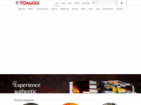 Tomasiusa.com
