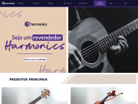 harmonics.com.br