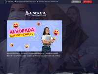 Escolatecnicaalvorada.com.br