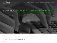 Maxiss.com.br