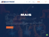 Maxitron.com.br