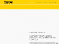 maxvinil.com.br