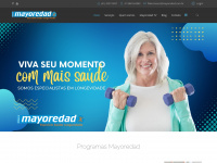 Mayoredad.com.br