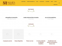 Mazzaedicoes.com.br