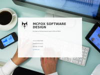 Mcfox.com.br