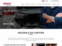 Mecanicasofiste.com.br