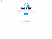 Meetic.com.br