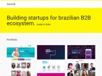 Start2b.com.br