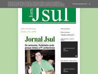 Jornaljsul.blogspot.com