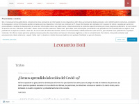 Leonardoboff.org