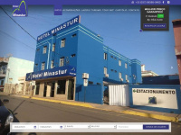 Hotelminastur.com.br