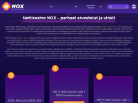Nettikasinonox.com