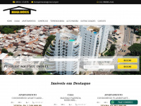 mangaimoveis.com.br