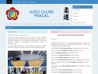 Judoclubepragal.pt