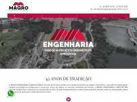 Magroengenharia.com.br