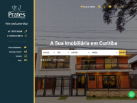 Imobiliariaprates.com.br