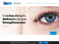 Clinicasilveira.com.br