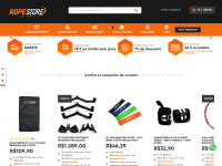 Ropestore.com.br