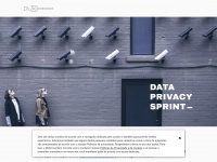 Dataprivacysprint.com
