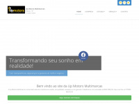 upmotorsmultimarcas.com.br