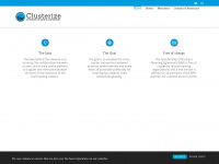 Clusterize.org