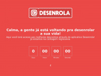 desenrolacupons.com.br