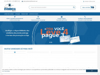 Opticaevidencia.com.br