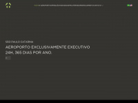 Spcatarinaaeroporto.com.br