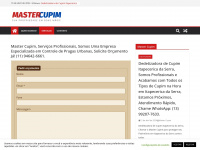 Mastercupim.com.br