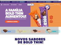 Boldsnacks.com.br