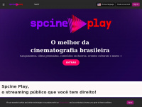 Spcineplay.com.br