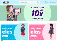lojasalgodaodoce.com.br