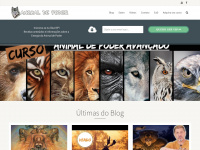 Animaldepoder.com.br