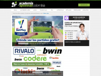 Academiadeapuestascolombia.com