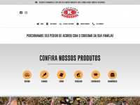 Mercadodecarneskobrasol.com.br