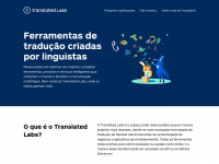 Translatedlabs.com