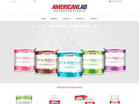 Americanlab.com.br