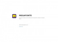 Megafonte.com.br