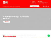 Melodymaker.com.br