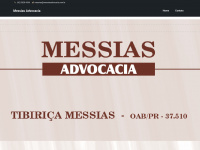 Messiasadvocacia.com.br