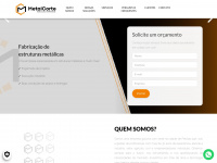Metalcorte.com.br