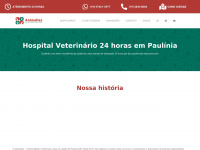 Animallesveterinaria.com.br